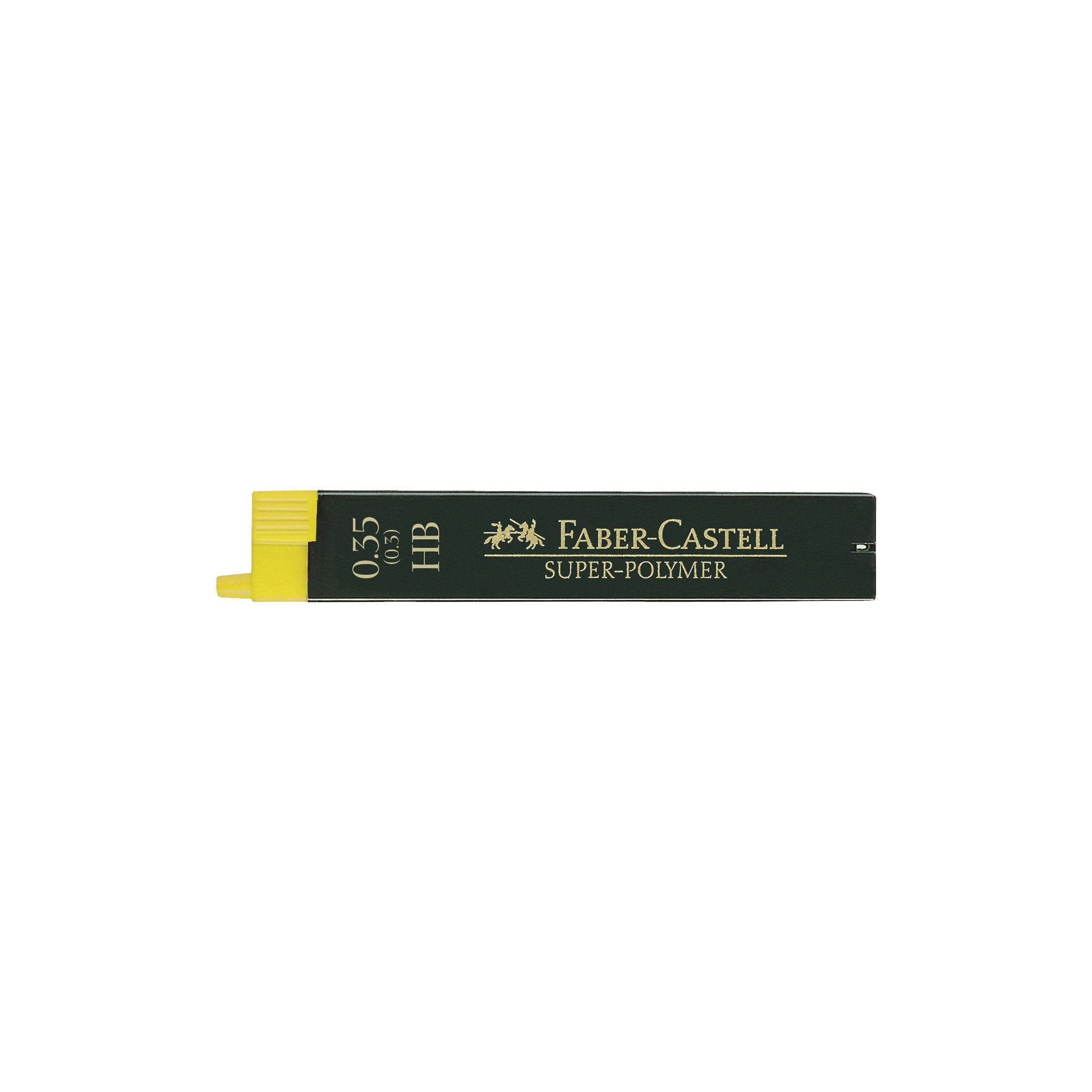 Faber-Castell Super-Polymer fineline lead - Wyndham Art Supplies